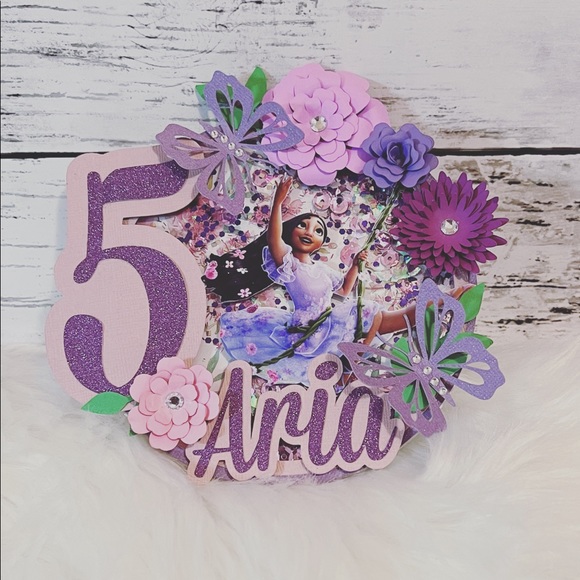 Personalized items - Picture 4 of 9